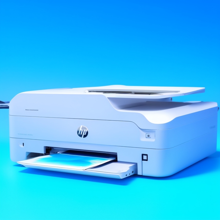 how to add hp printer to computer